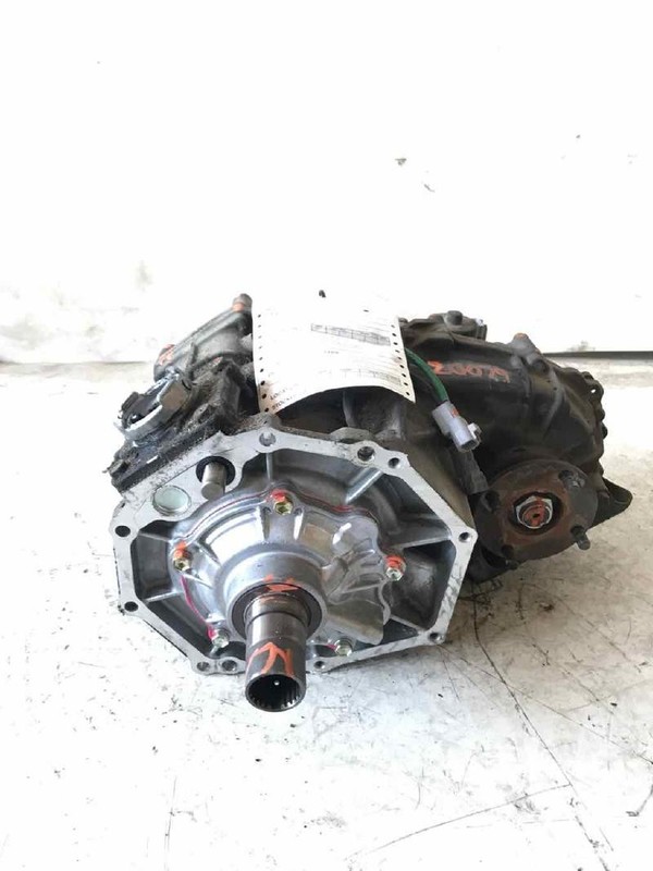Transfer Case TOYOTA 4RUNNER 97