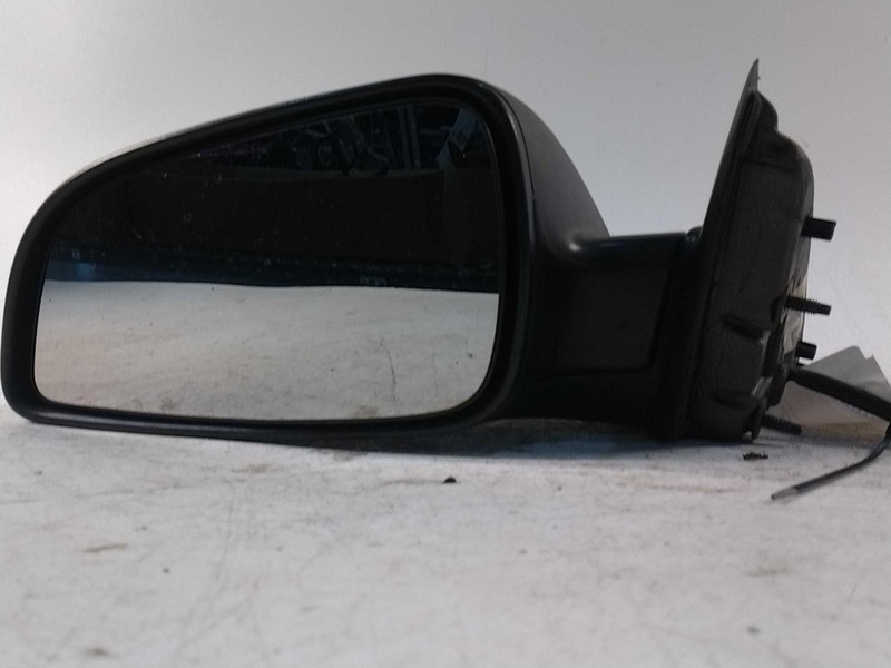 2010 Chevrolet Malibu Left Door Mirror Blue 497392 Minor Scuffs 157K Miles