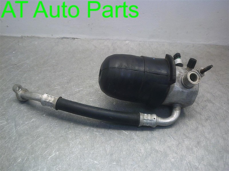 2003 CHEVROLET TRAILBLAZER AC AIR CONDITIONING DRYER OEM 687.GM8G03