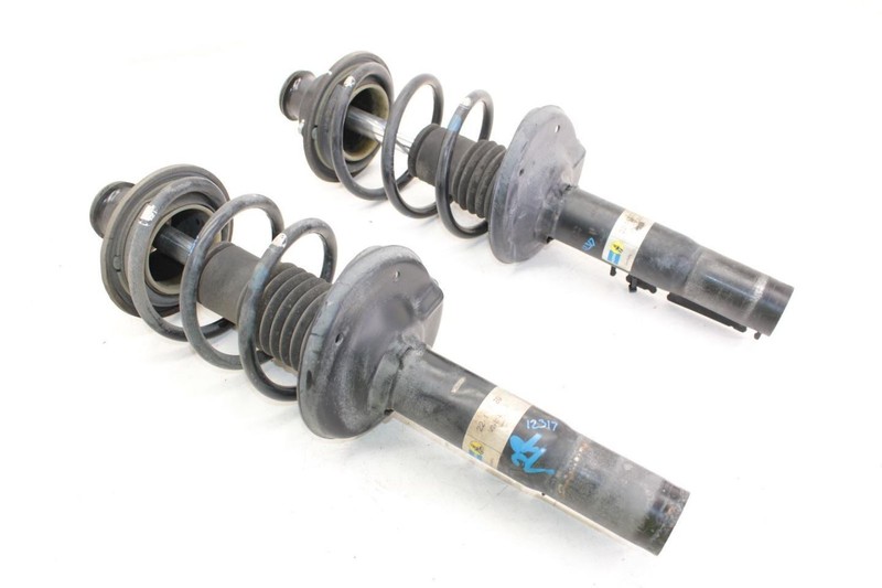 97-04 Porsche Boxster 2.5L Pair of Left and Right Rear Bilstein Struts