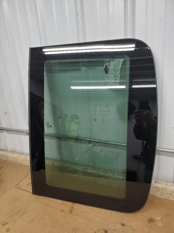 Roof Glass Front Fits 08-14 CLUBMAN 292230