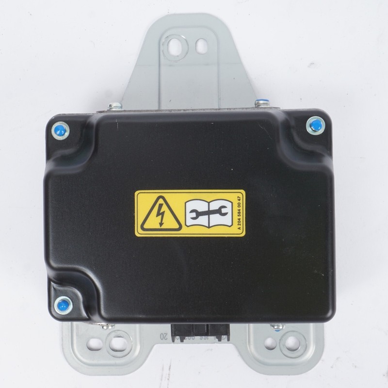 10-13 Mercedes W221 S550 S63 Ac Dc Power Inverter Converter A1669820020 OEM