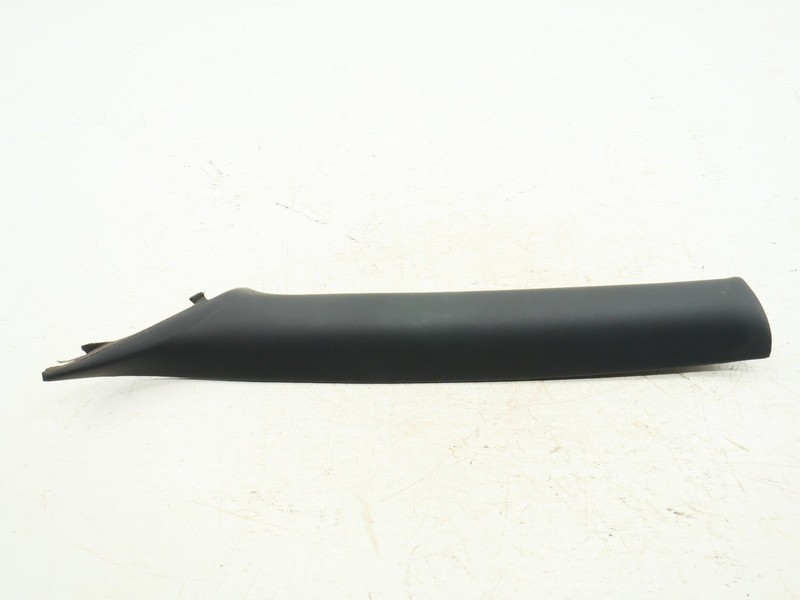 2009 Nissan GT-R Trim Panel Driver Left A Pillar Cover Interior 76912JF00A OEM