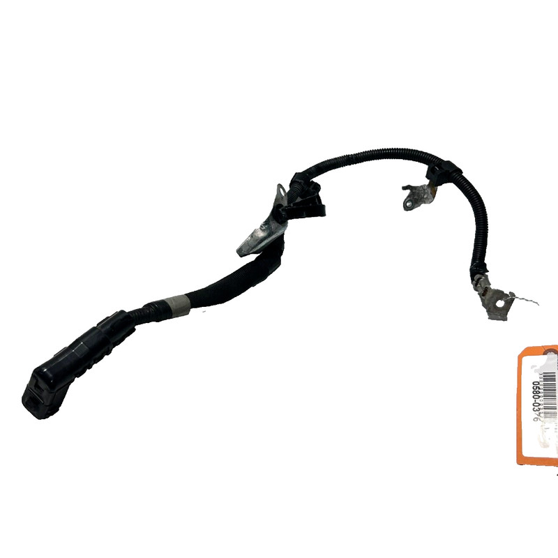 2018-2023 TOYOTA CAMRY 2.5L XSE BATTERY POSITIVE CABLE WIRE WIRING HARNESS OEM