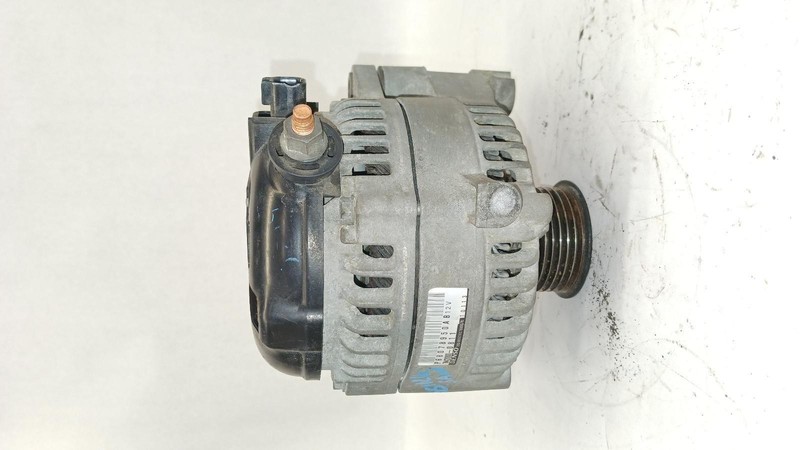 12-'18 JEEP WRANGLER Alternator 3.6L 160 amp 85k miles OEM 1 Year Wnty!