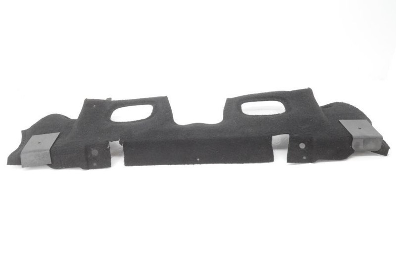 1986-1988 Mazda RX7 FC Vert Rear Deck Speaker Carpet Trim
