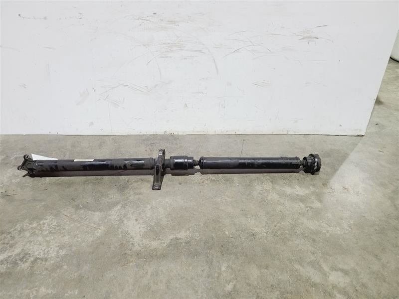 Rear Drive Shaft Fits 07-11 ACADIA 558671