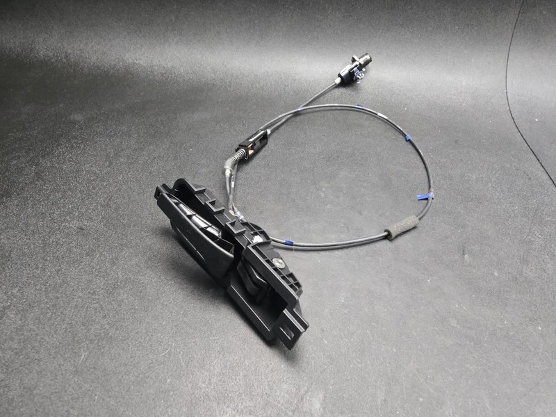 Rear Left Seat Back Release Lever Handle 2019 Honda CR-V 82622-TLA-A01ZA 17 - 22