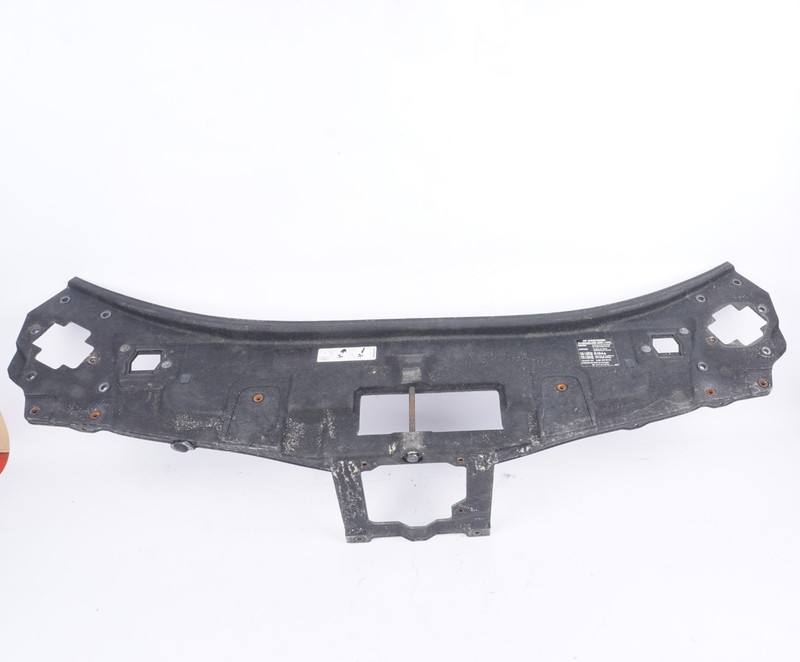 07-10 Mercedes W216 CL550 CL600 CL63 Upper Radiator Core Support OEM