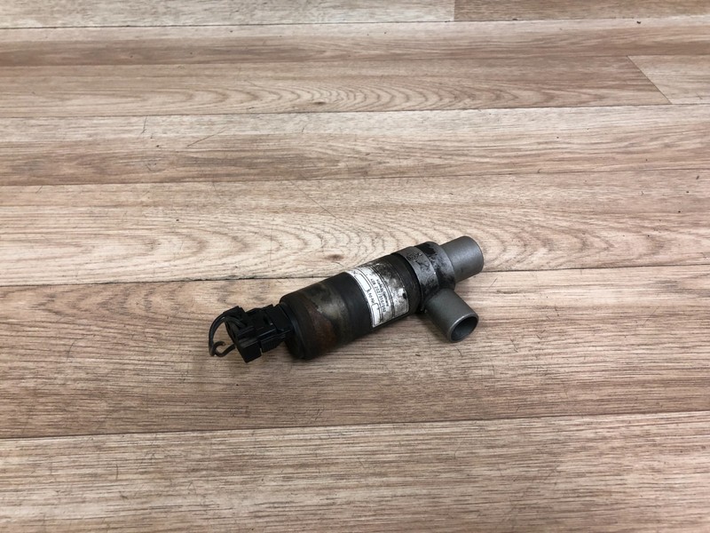 MERCEDES BENZ OEM R107 560SL 560SEL 560SEC 420SEL AIR IDLE SPEED CONTROL VALVE A
