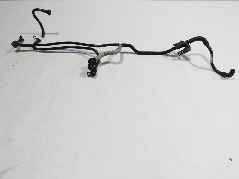 18-20 Mercedes S560 W222 2020 Fuel Emission Purge Hose Pipe Line Sensor :M