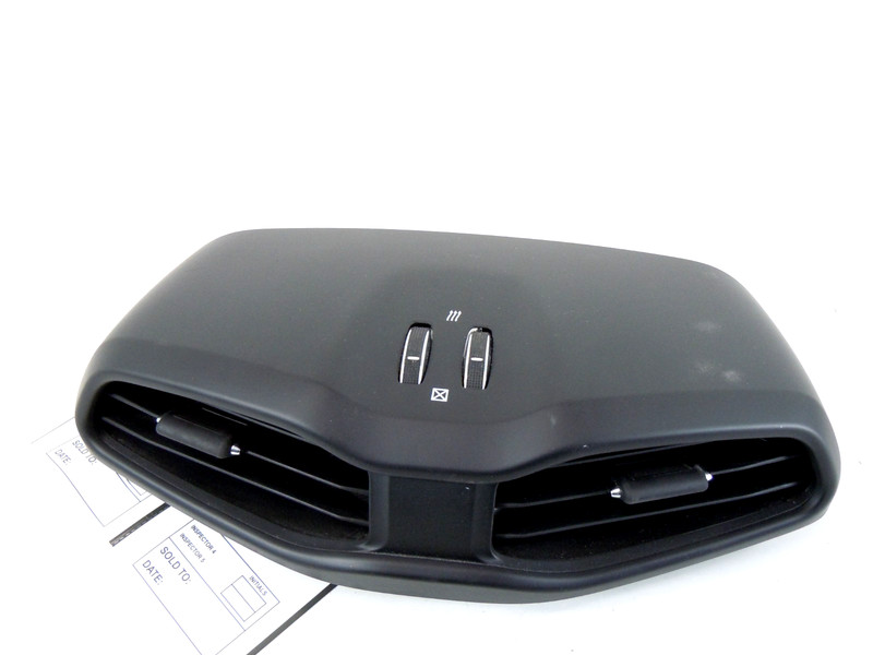 2016 16 Jeep Renegade Center Dashboard Dash Air Vent OEM