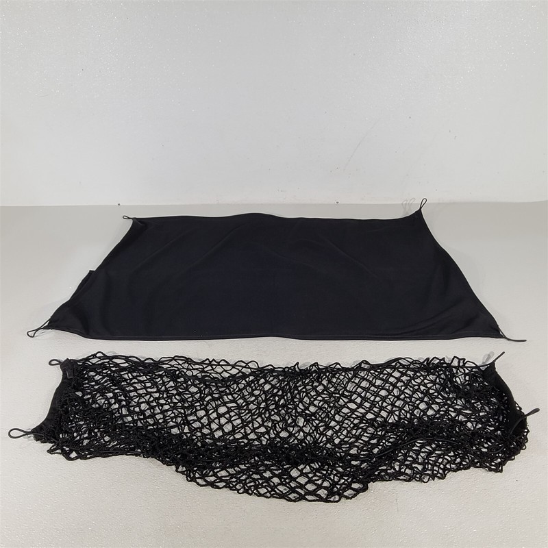97-04 Corvette C5 Rear Cargo Net & Sun Shade Hatchback Aa7393