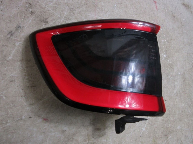 2014-2022 Dodge Durango OEM Left LH Driver Tail Light Lamp 68272127