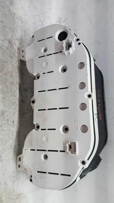 Used Speedometer Gauge fits: 2016 Ford F150 PICKUP cluster MPH XL ID GL3T-10849-