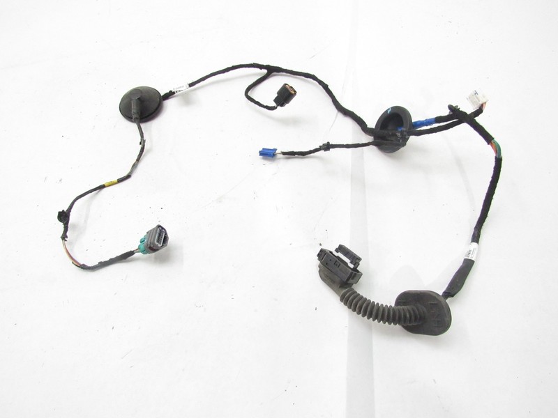 Kia Sportage SX 2023 FWD Rear Right Passenger Door Harness Wire Wiring 21-25 |#3