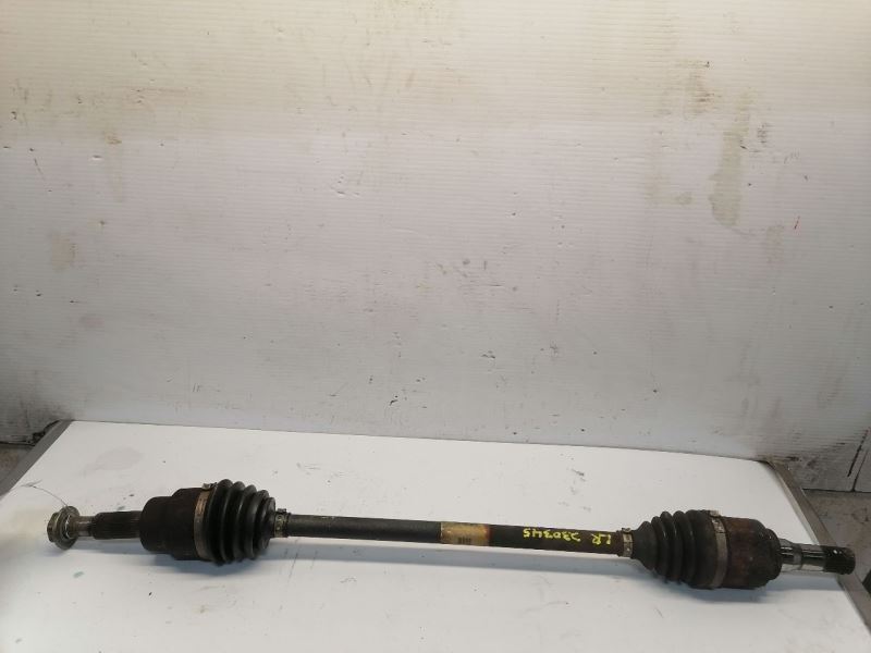 Driver Axle Shaft Front 3.5L Without Turbo FWD Fits 08-19 TAURUS 1174658