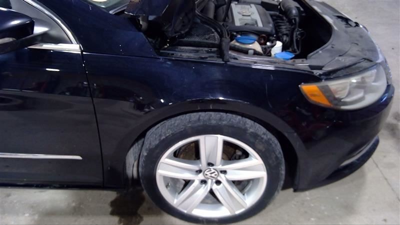 Passenger Right Fender Fits 09-17 CC 3218291