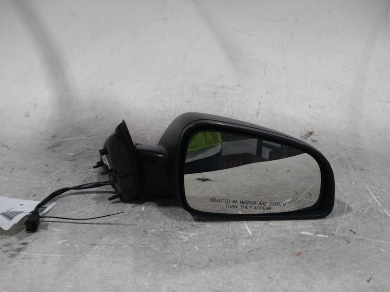 2008 Chevrolet Malibu Right Door Mirror Assembly White OEM 208165 132K Miles