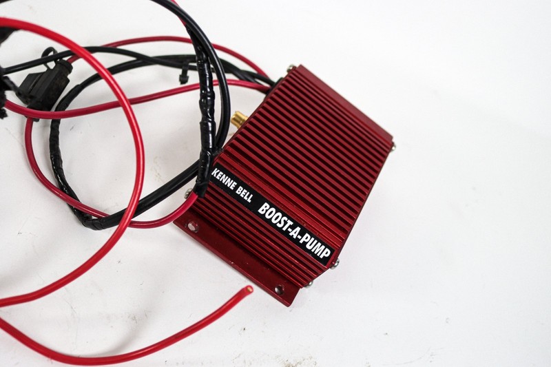 Kenne Bell Single Boost-A-Pump *USED*
