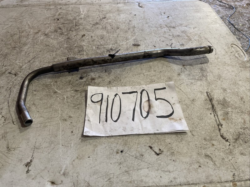 1995 -1998 Lexus LS400Rear Coolant Bypass Tube Line Pipe OEM