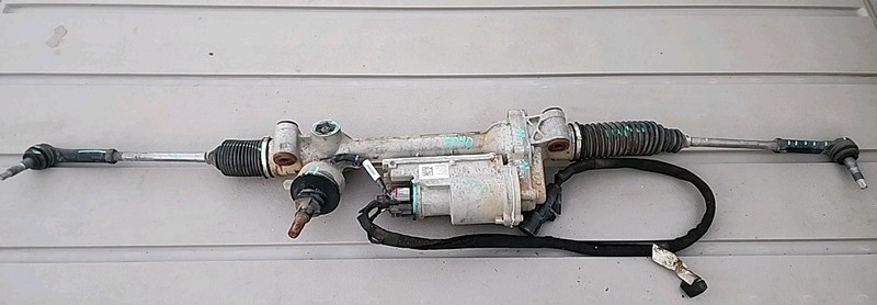 2017-2023 Dodge Charger Steering Gear Electric Power Rack and Pinion RWD