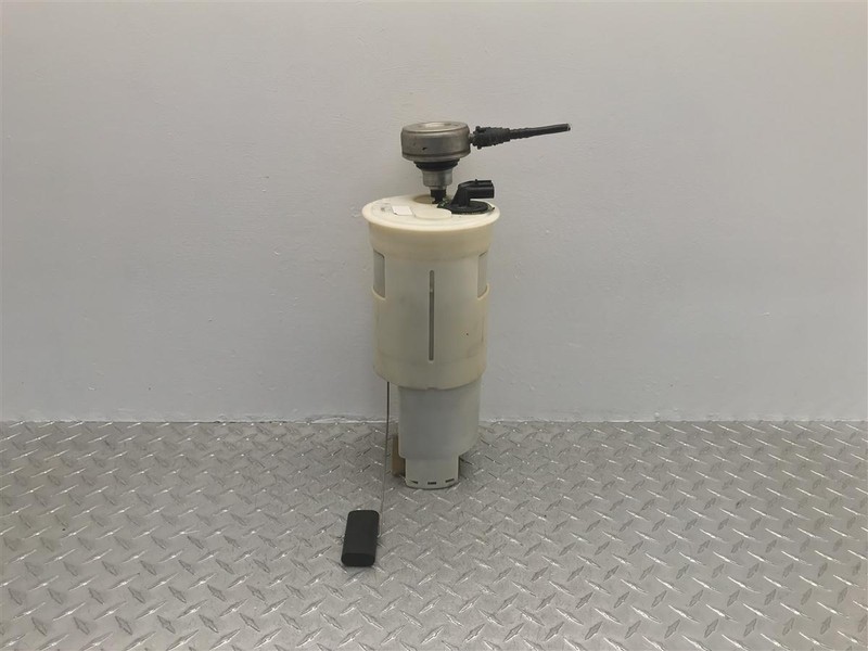 02 03 DODGE RAM 1500 5.9L GAS FUEL PUMP STAND CAB SHORT BED 6' 3" OEM 323-01407