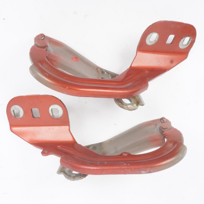 2012 - 2018 Ford Focus Hood Bonnet Hinge Left & Right OEM