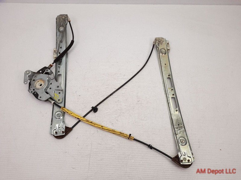 2000 BMW 330xi 330i 325i 325xi E46 Sedan Front Left Driver Door Window Regulator