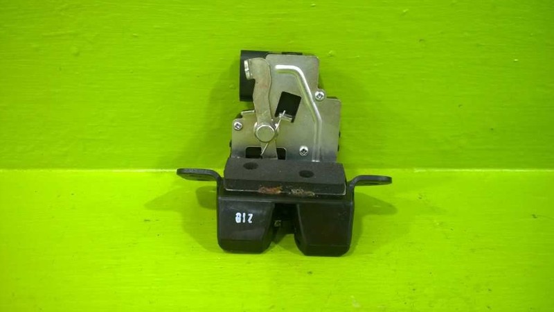 12 13 KIA SOUL HATCH LIFTGATE LOCK LATCH ACTUATOR OEM 2802-56