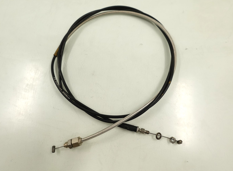 GOOD 2008-2009 Sea-Doo RXT-X 255 OEM Throttle Cable 277001589