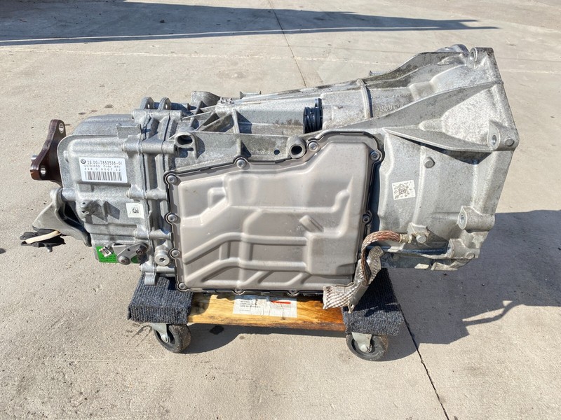 BMW F80 F82 F87 M2 M3 M4 DCT Double Cutch Transmission Gearbox Assembly OEM✅