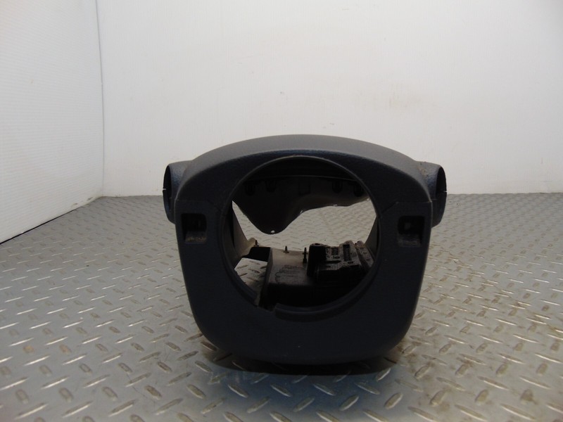 2013-2016 Nissan Altima Steering Column Surround Cover Bezel Trim 48470-9HS0A