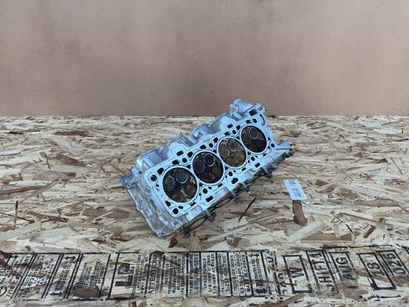 FORD MUSTANG GT 2018-2023 OEM ENGINE MOTOR LEFT DRIVER CYLINDER HEAD 5.0L