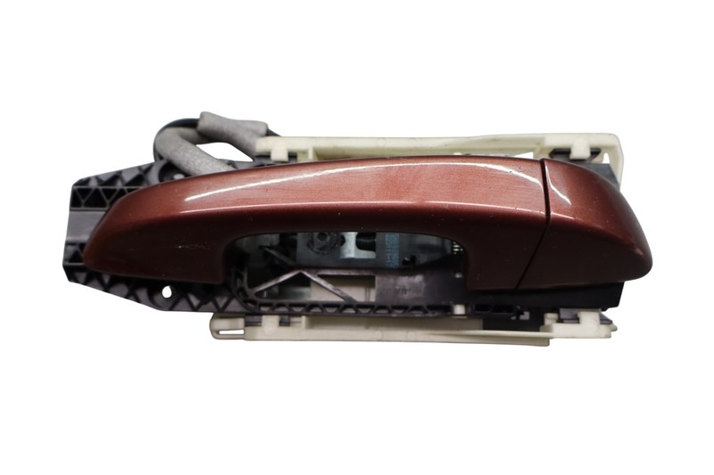11-18 Porsche Cayenne 958 Hybrid Rear Right Side Exterior Door Handle Oem