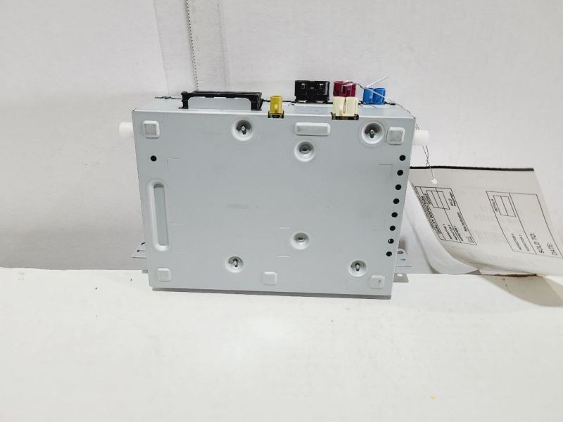 Audio Equipment Radio Receiver Fits 17-19 DISCOVERY SPORT 569687