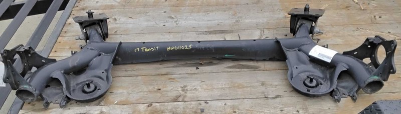 2014-2023 Ford Transit Connect Rear Axle Beam Long Wheelbase 1707 A KV6Z5035D