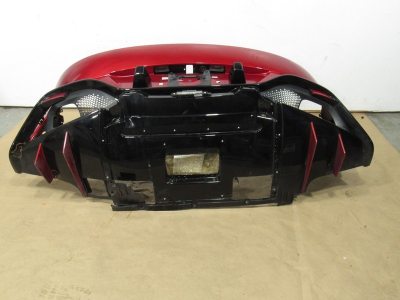 18-21 Aston Martin Vantage 2019 Rear Bumper Cover Assembly Y2