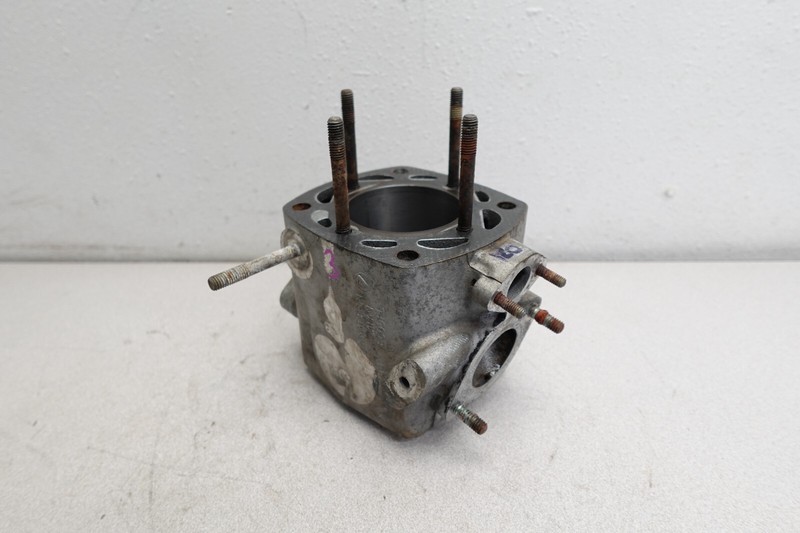 1991-1997 Polaris RXL SKS Touring 650 Snowmobile OEM Engine Cylinder Bore Jug