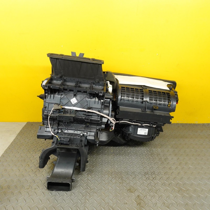 2021-2024 BUICK ENVISION HVAC AC CLIMATE HEATER BLOWER HOUSING BOX OEM 84806898