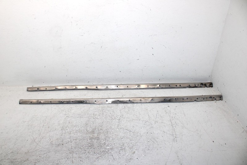 1996 Polaris 600 Xcr Sp Oem Tunnel Brace Set 112306 SP68