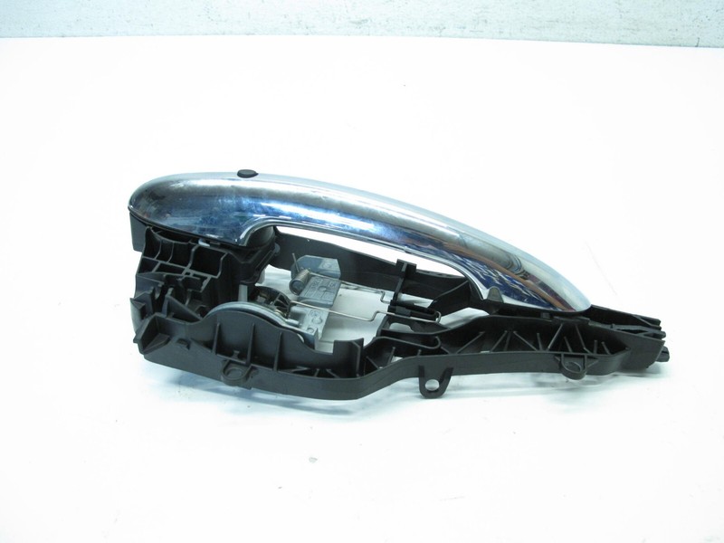 14-24 MINI COOPER S F54 F56 F60 EXTERIOR DOOR HANDLE FRONT RIGHT OEM 011924