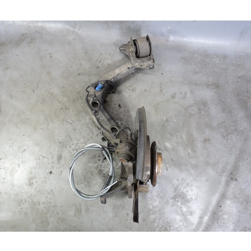 BMW E46 M3 Right Rear Trailing Arm Wheel Bearing 2001-2006 Factory OEM