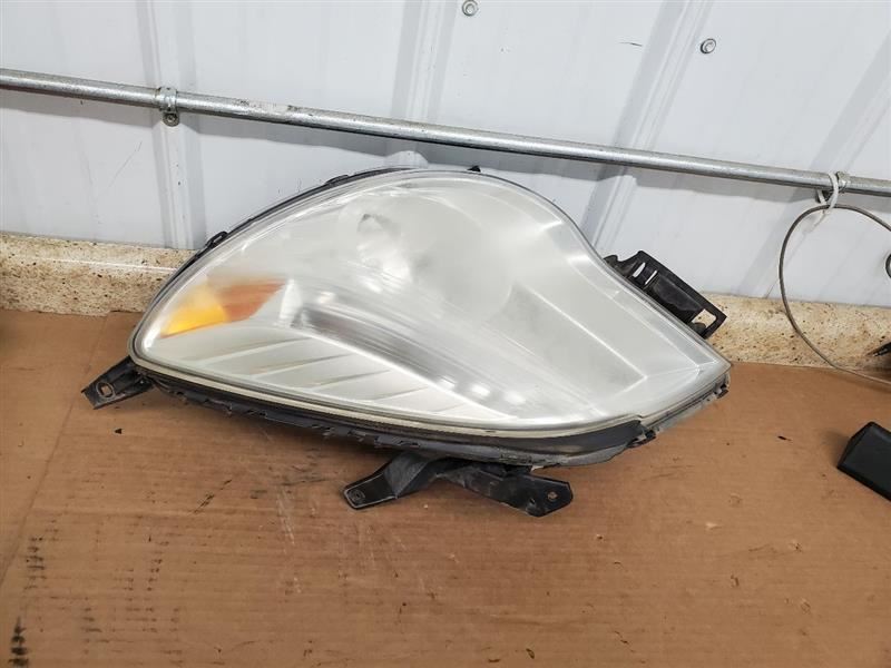 Driver Left Headlight LS Fits 10-15 EQUINOX 280654