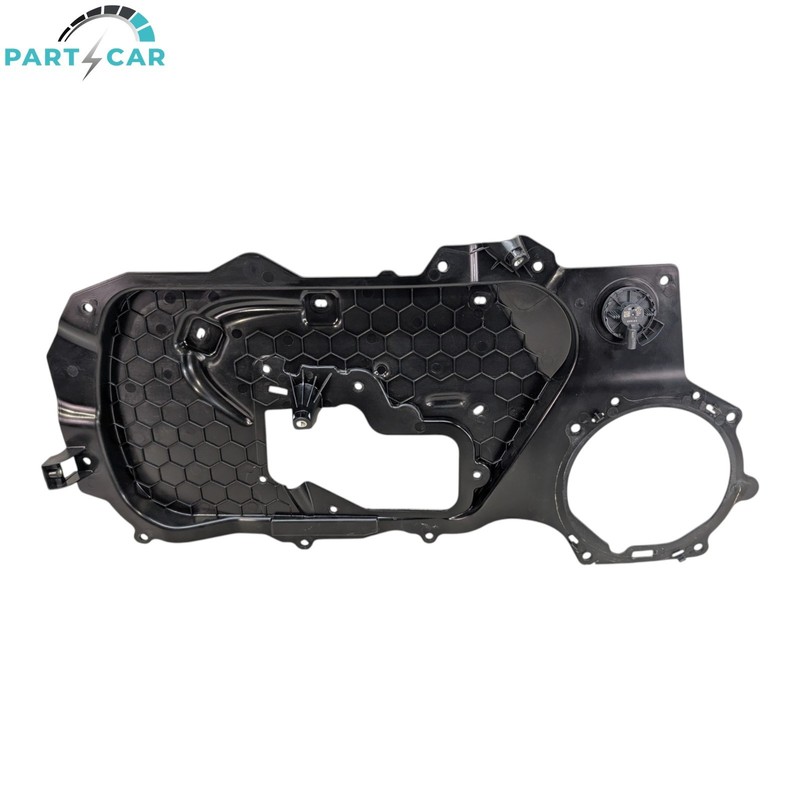 2017 2018 2019-2023 Tesla Model 3 M3 Front Left Driver Side Inner Closeout OEM