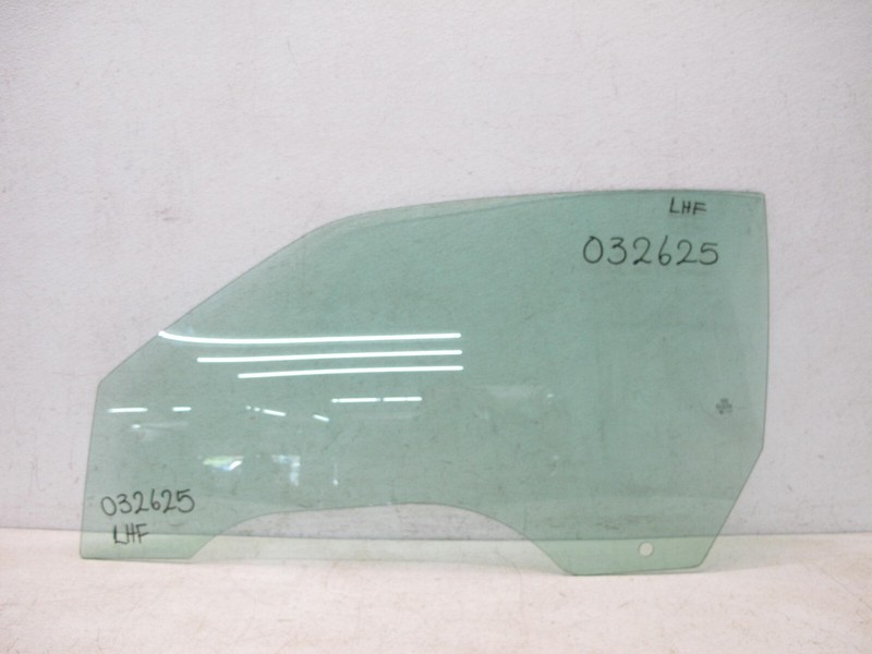 02-09 AUDI B7 A4 S4 RS4 CONVERTIBLE GLASS WINDOW LEFT DRIVER FRONT OEM 032625