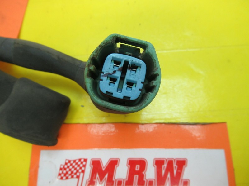 ALTERNATOR WIRE PLUG CONNECTOR for 01 MDX 02-04 ODYSSEY 03-05 PILOT HONDA ACURA
