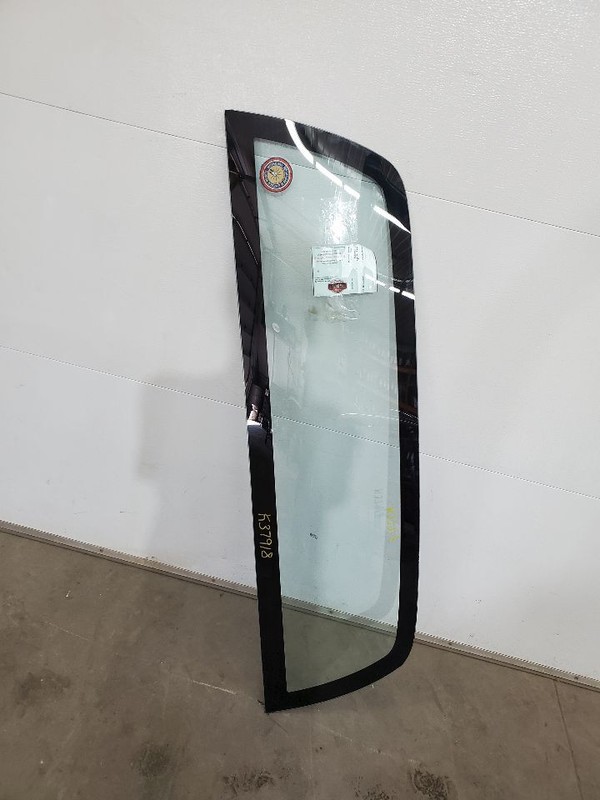 Back Glass Fixed Light Tint Fits 05-11 DAKOTA 271370