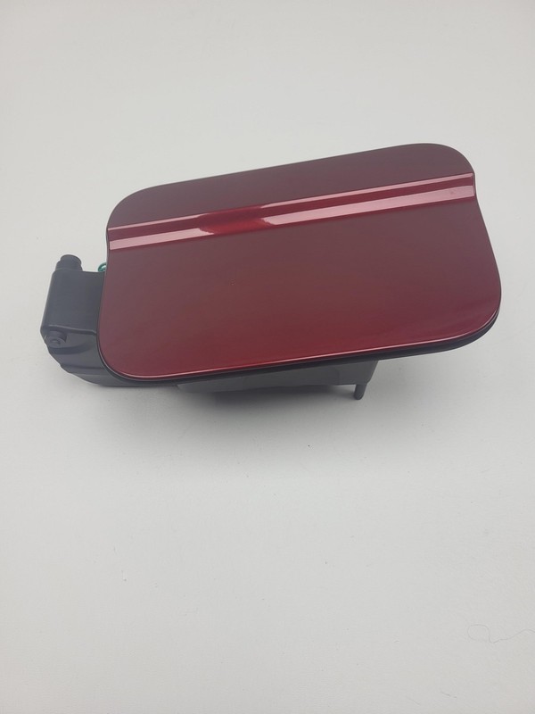 21-25 Jeep Grand Cherokee L Gas Fuel Tank Filler Door Lid 3.6L OEM 68428038AH