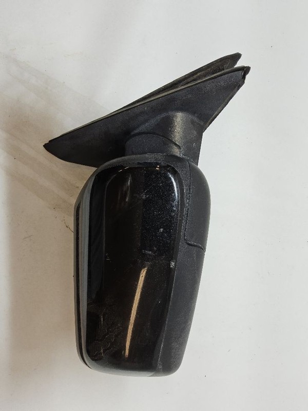 2012-2016 Lincoln MKS Passenger Side View Mirror Painted Heated Lamps